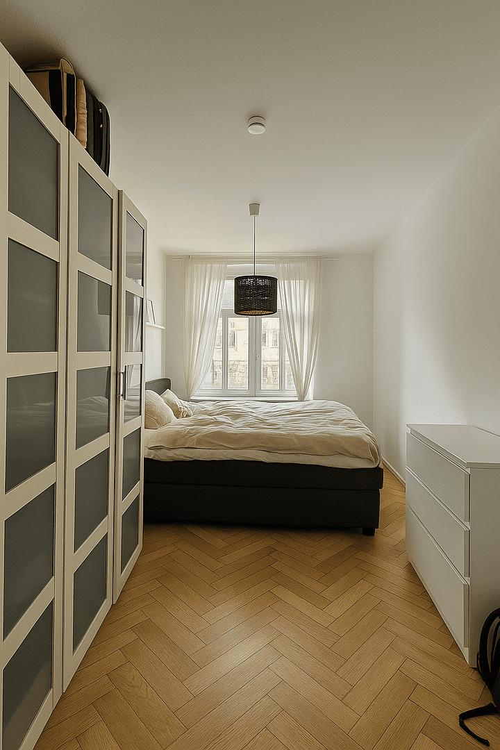 Prodej bytu 5+1 126 m², Josef Ries Straße 72, Erfurt, Durynsko Prodej bytu 5+1 126 m², Josef Ries Straße 72, Erfurt, Durynsko