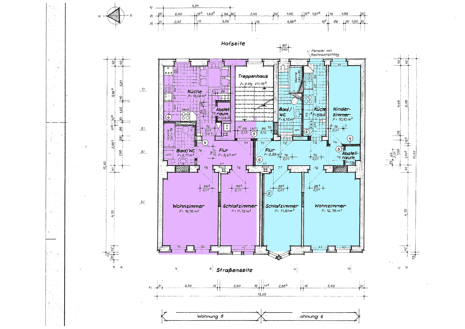 Prodej bytu 5+1 126 m², Josef Ries Straße 72, Erfurt, Durynsko Prodej bytu 5+1 126 m², Josef Ries Straße 72, Erfurt, Durynsko