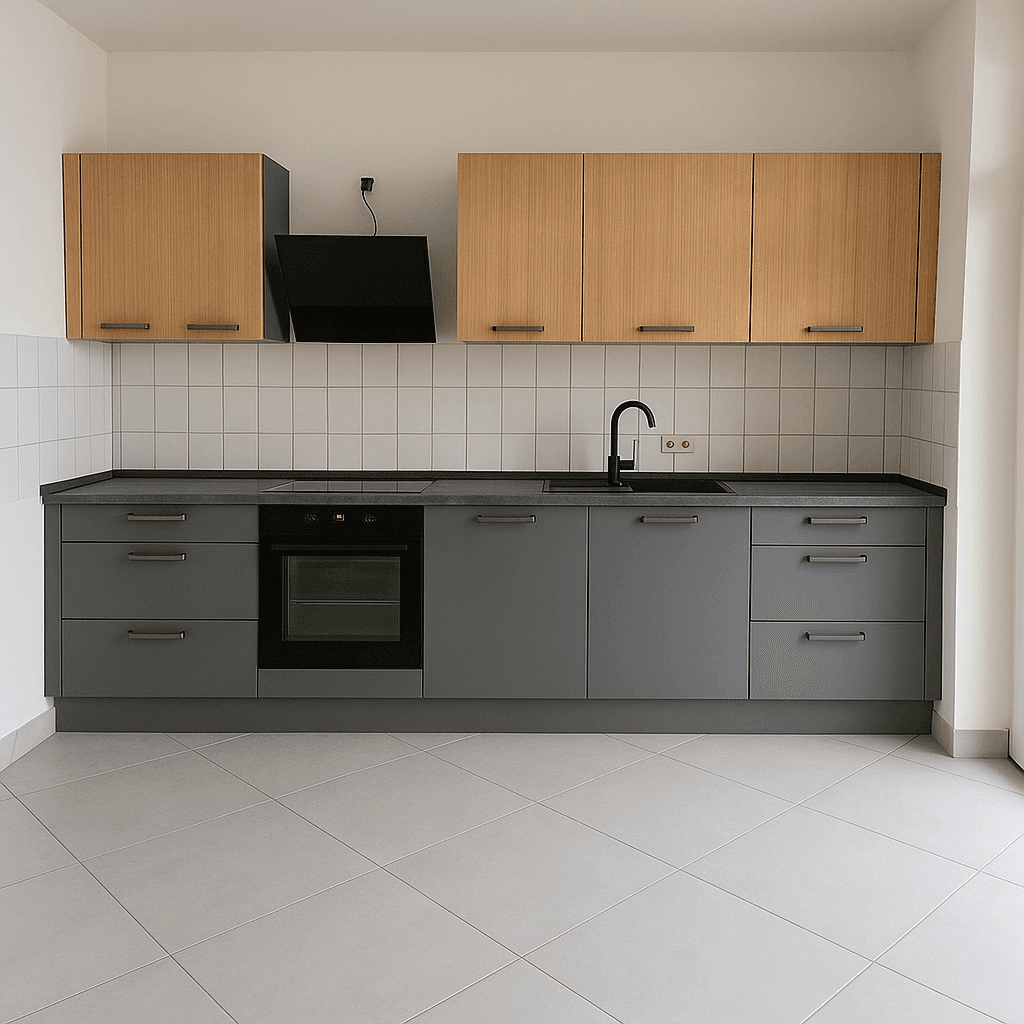 Prodej bytu 5+1 126 m², Josef Ries Straße 72, Erfurt, Durynsko Prodej bytu 5+1 126 m², Josef Ries Straße 72, Erfurt, Durynsko