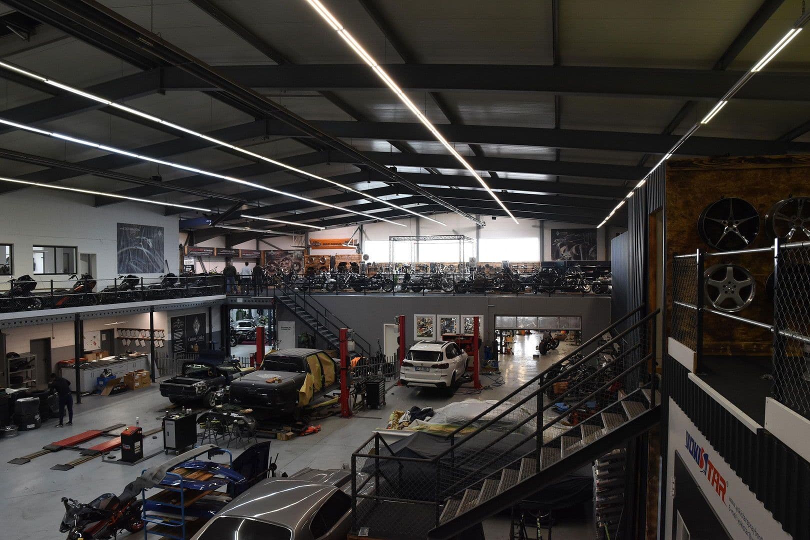 Prodej nebytového prostoru 3.272 m², Mühlheim am Main, Hessen Prodej nebytového prostoru 3.272 m², Mühlheim am Main, Hessen