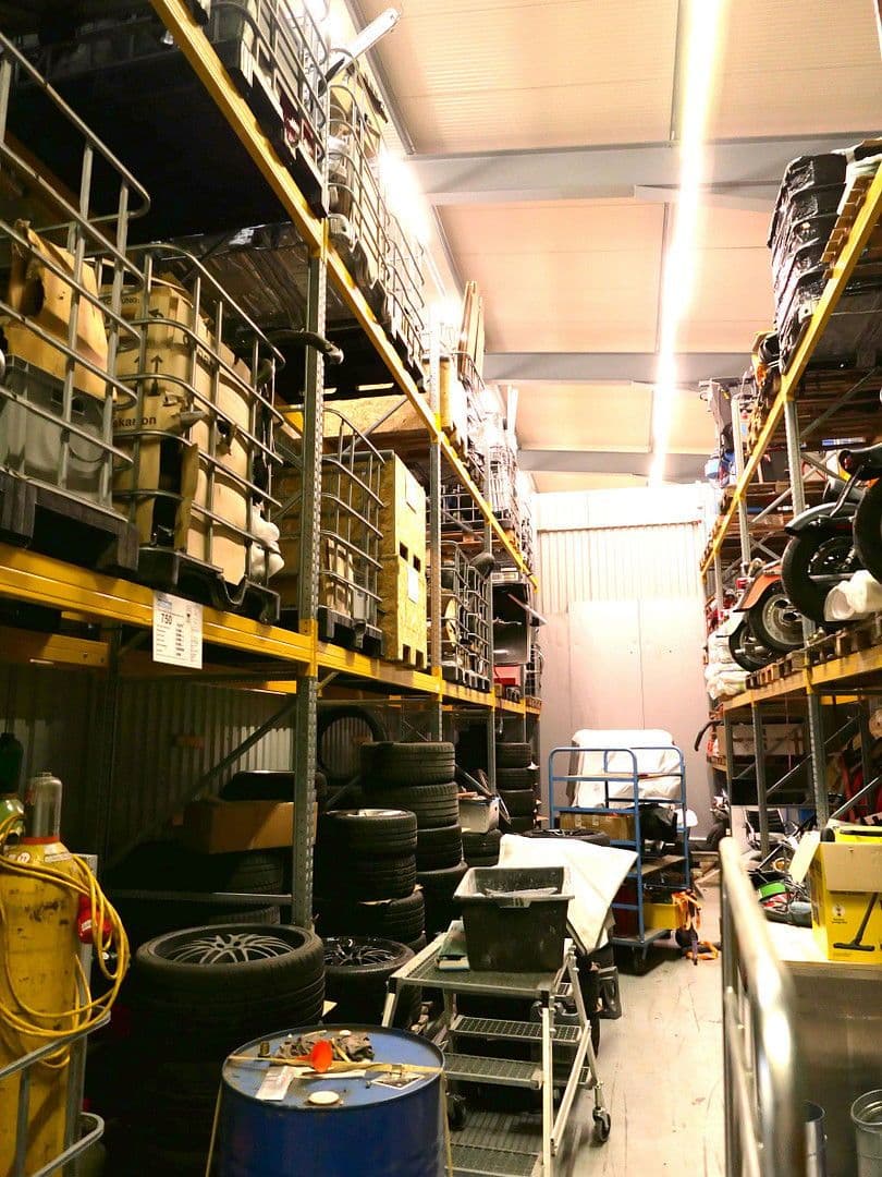 Prodej nebytového prostoru 3.272 m², Mühlheim am Main, Hessen Prodej nebytového prostoru 3.272 m², Mühlheim am Main, Hessen