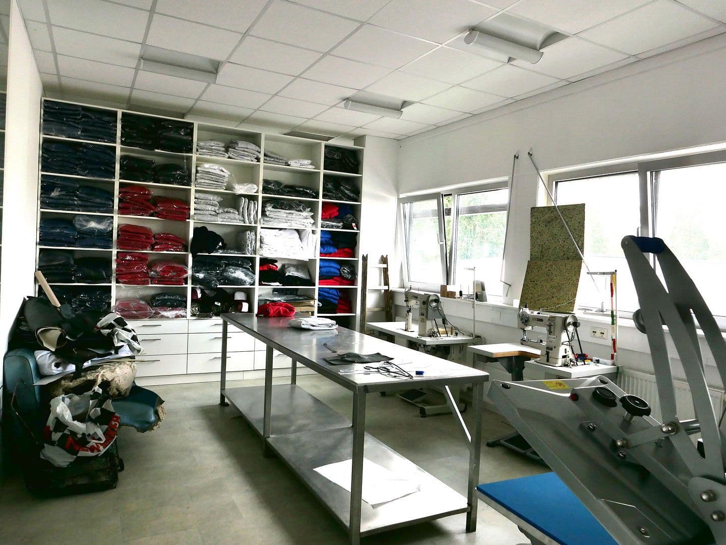 Prodej nebytového prostoru 3.272 m², Mühlheim am Main, Hessen Prodej nebytového prostoru 3.272 m², Mühlheim am Main, Hessen