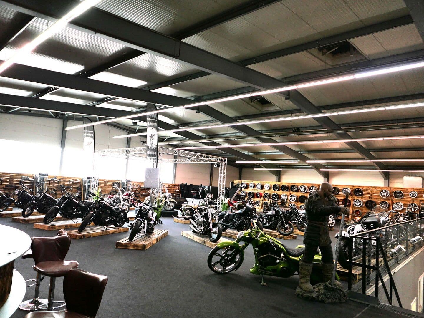 Prodej nebytového prostoru 3.272 m², Mühlheim am Main, Hessen Prodej nebytového prostoru 3.272 m², Mühlheim am Main, Hessen