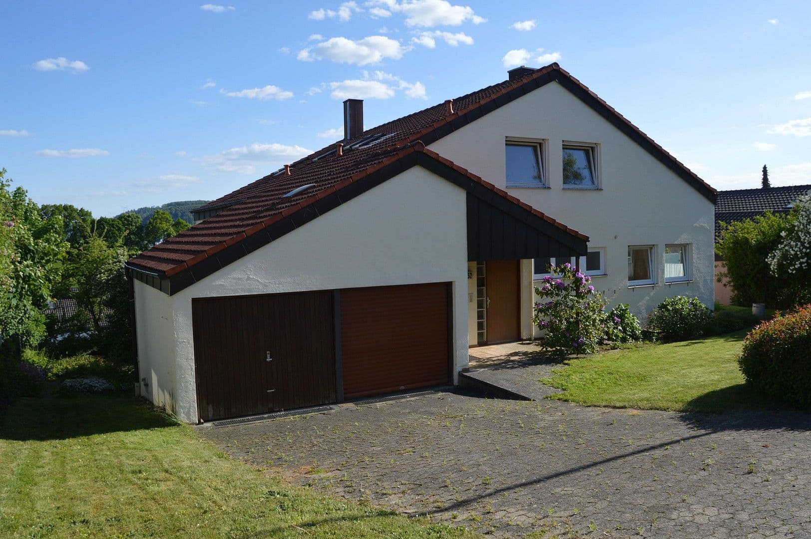 Prodej domu 213 m², pozemek 924 m², Aalen, Bádensko-Württembersko Prodej domu 213 m², pozemek 924 m², Aalen, Bádensko-Württembersko