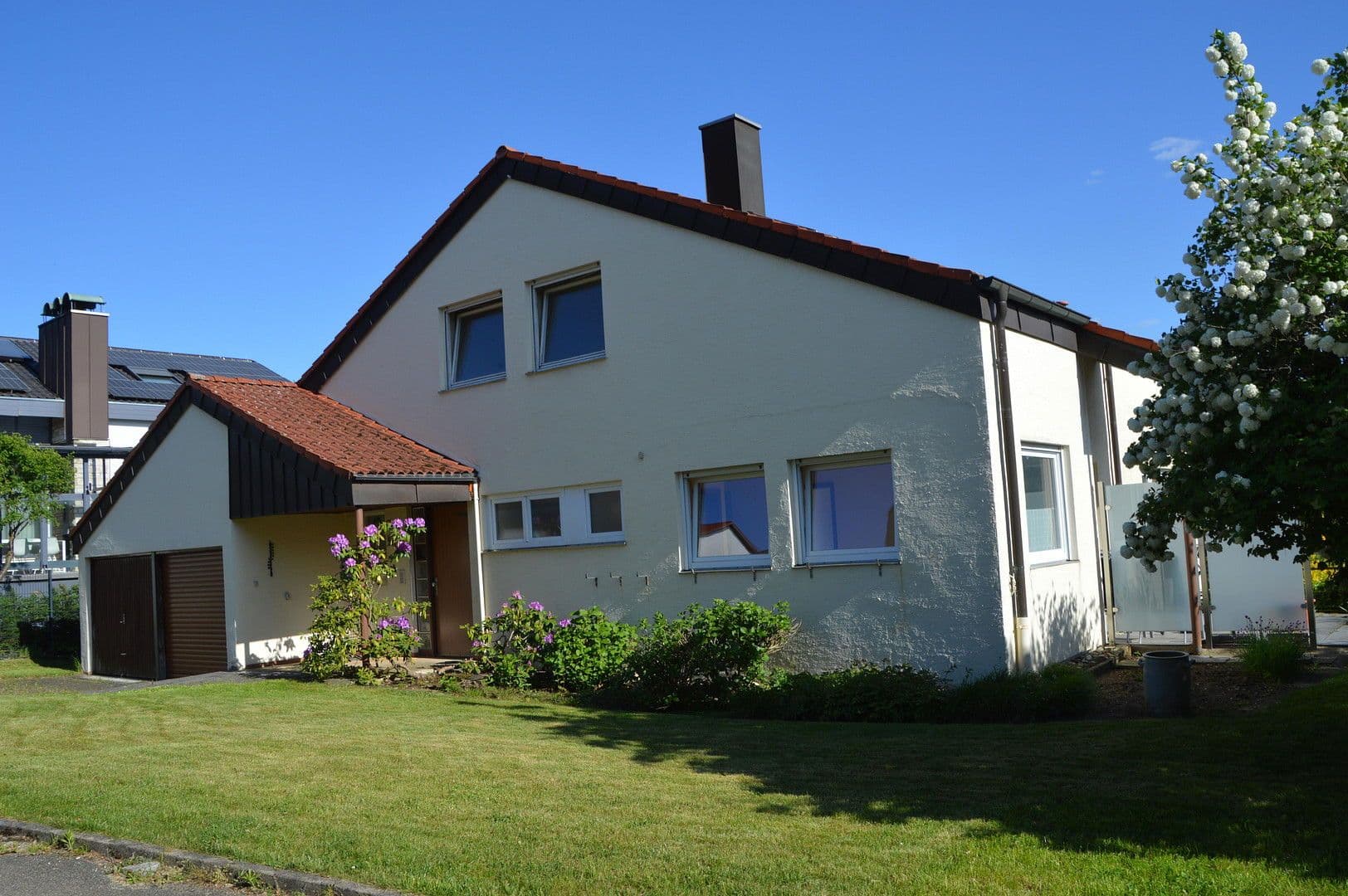 Prodej domu 213 m², pozemek 924 m², Aalen, Bádensko-Württembersko Prodej domu 213 m², pozemek 924 m², Aalen, Bádensko-Württembersko