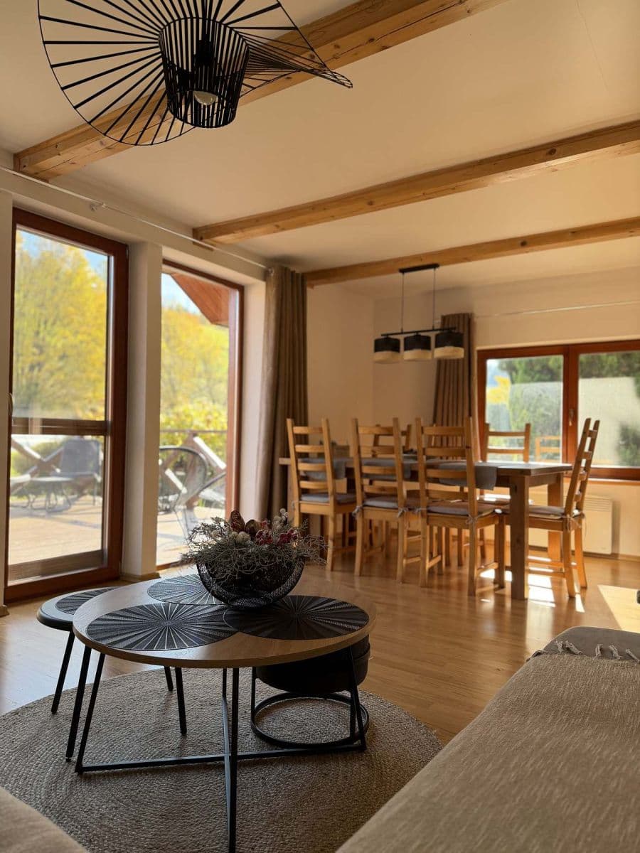 Pronájem chaty, chalupy, Velké Karlovice, Zlínský kraj Pronájem chaty, chalupy, Velké Karlovice, Zlínský kraj