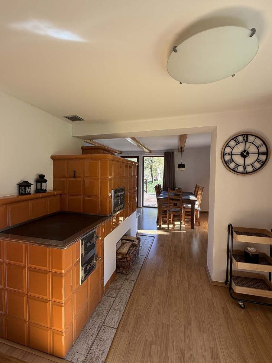 Pronájem chaty, chalupy, Velké Karlovice, Zlínský kraj Pronájem chaty, chalupy, Velké Karlovice, Zlínský kraj