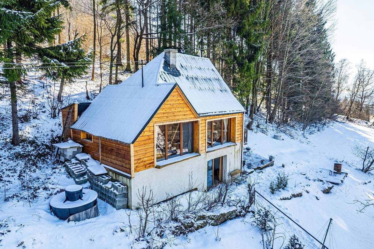 Pronájem chaty, chalupy, Malenovice, Moravskoslezský kraj Pronájem chaty, chalupy, Malenovice, Moravskoslezský kraj