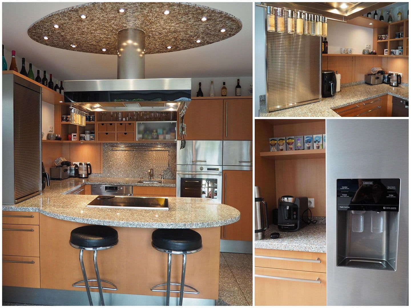 Prodej domu 540 m², pozemek 1.222 m², Norderstedt, Šlesvicko-Holštýnsko Prodej domu 540 m², pozemek 1.222 m², Norderstedt, Šlesvicko-Holštýnsko