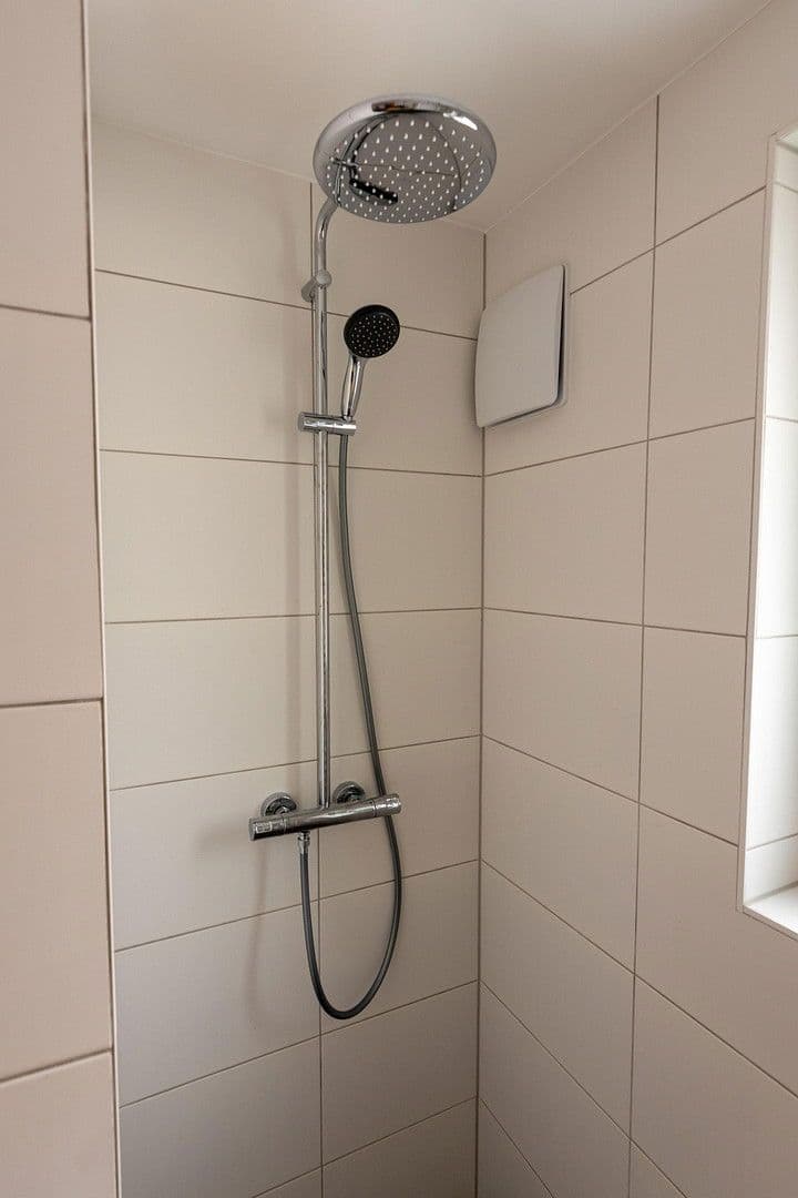 Pronájem bytu 2+1 61 m², Burgallee 36, Hanau, Hessen Pronájem bytu 2+1 61 m², Burgallee 36, Hanau, Hessen