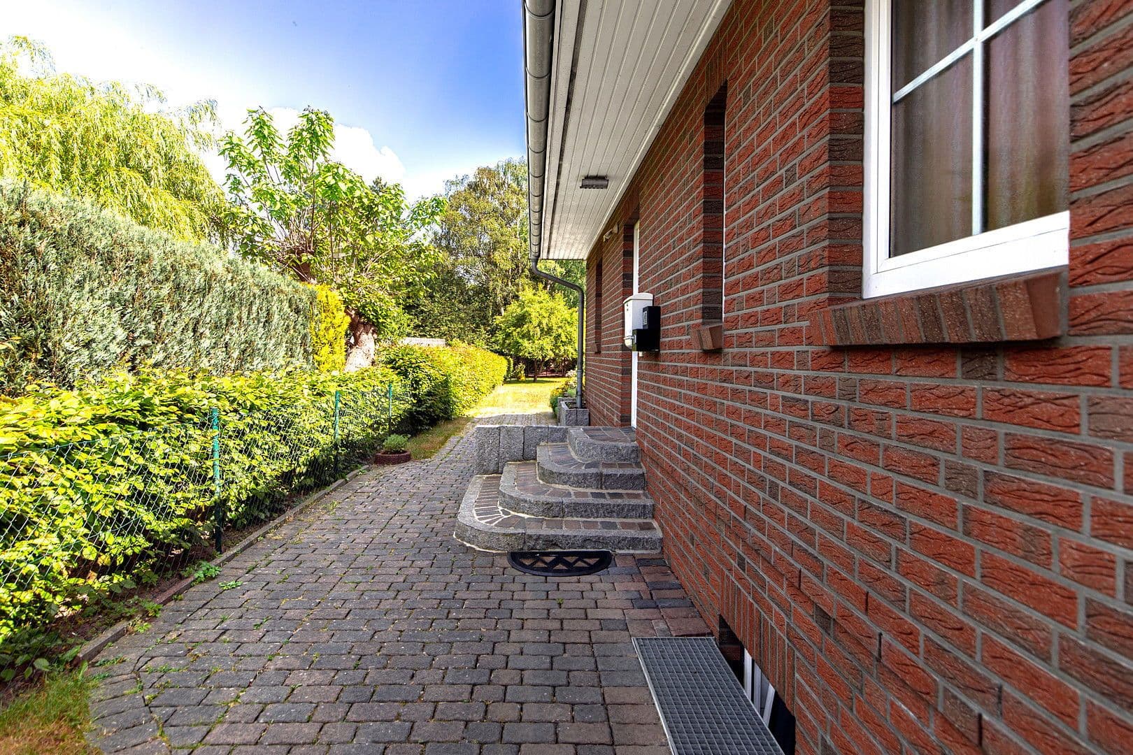 Pronájem bytu 5+1 146 m², Norderstr.46, Norderstedt, Šlesvicko-Holštýnsko Pronájem bytu 5+1 146 m², Norderstr.46, Norderstedt, Šlesvicko-Holštýnsko