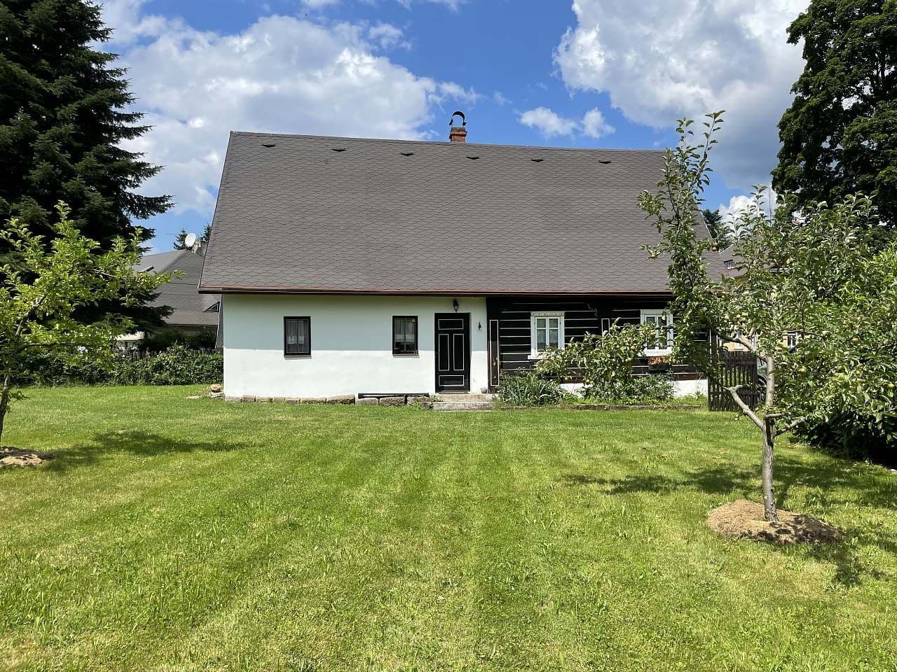 Pronájem chaty, chalupy, Chřibská, Ústecký kraj Pronájem chaty, chalupy, Chřibská, Ústecký kraj