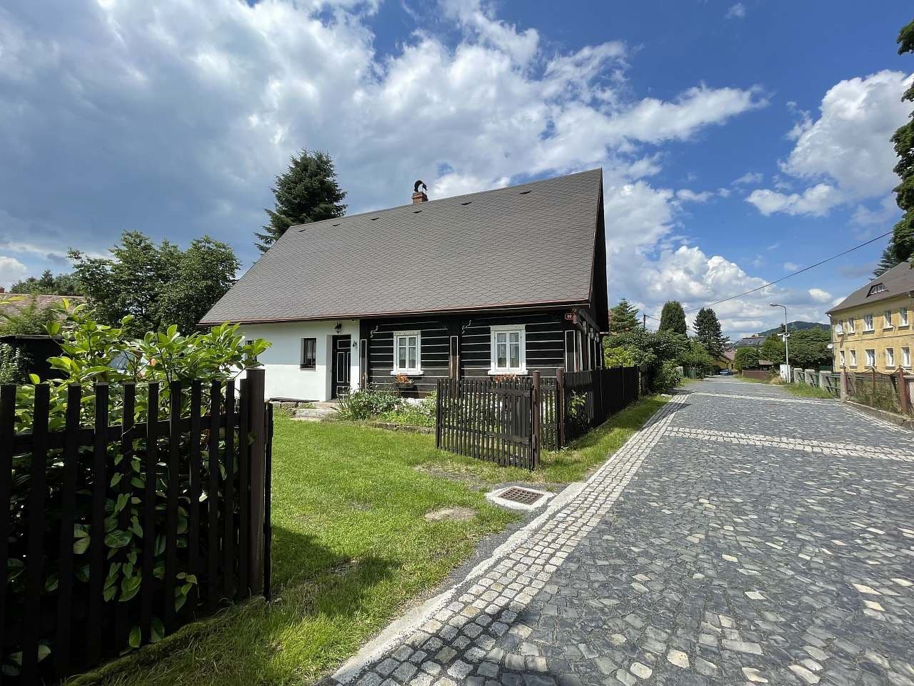 Pronájem chaty, chalupy, Chřibská, Ústecký kraj Pronájem chaty, chalupy, Chřibská, Ústecký kraj