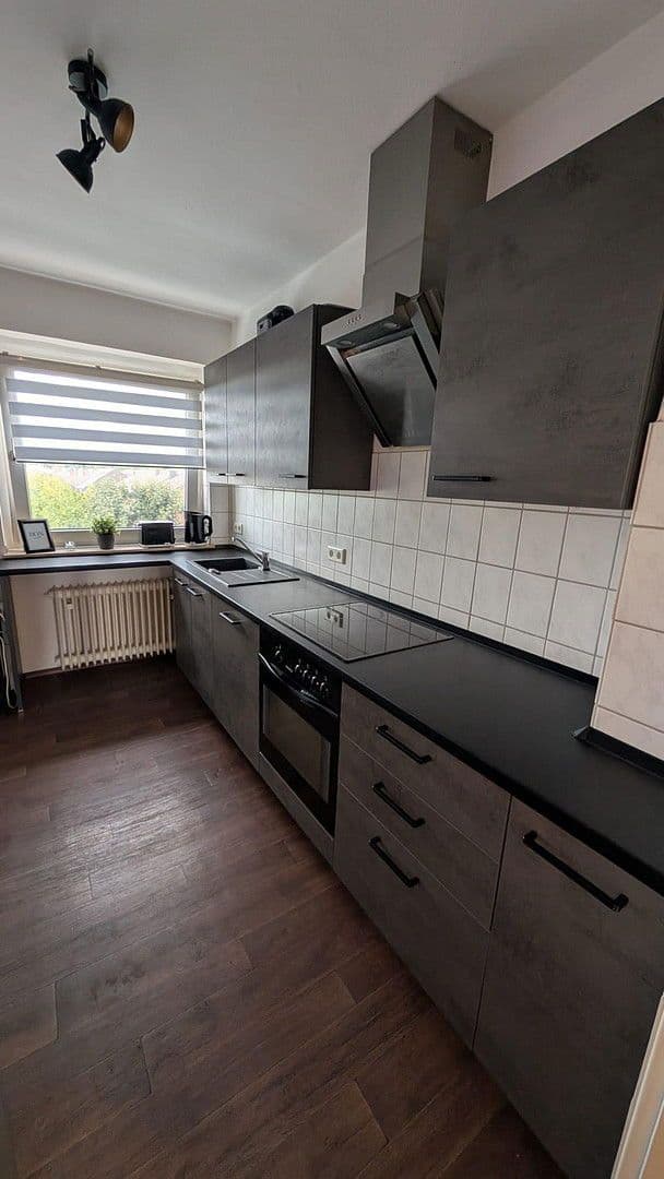 Pronájem bytu 3+kk 82 m², Sachsenstrasse 176, Recklinghausen, Severní Porýní-Vestfálsko Pronájem bytu 3+kk 82 m², Sachsenstrasse 176, Recklinghausen, Severní Porýní-Vestfálsko