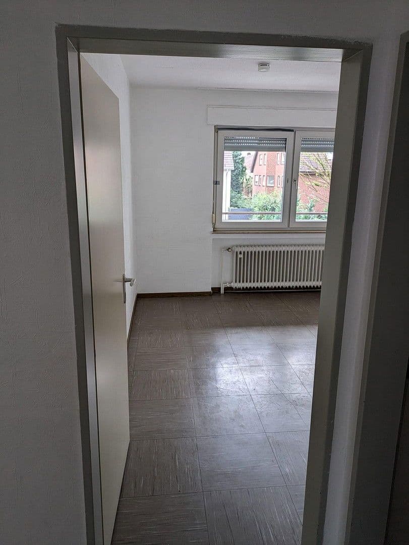 Pronájem bytu 3+kk 82 m², Sachsenstrasse 176, Recklinghausen, Severní Porýní-Vestfálsko Pronájem bytu 3+kk 82 m², Sachsenstrasse 176, Recklinghausen, Severní Porýní-Vestfálsko