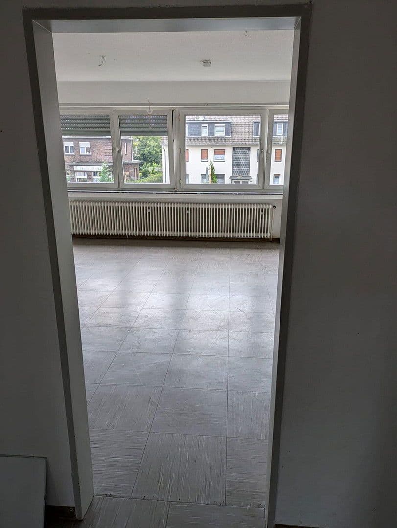 Pronájem bytu 3+kk 82 m², Sachsenstrasse 176, Recklinghausen, Severní Porýní-Vestfálsko Pronájem bytu 3+kk 82 m², Sachsenstrasse 176, Recklinghausen, Severní Porýní-Vestfálsko