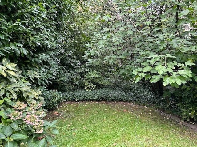 Pronájem bytu 4+1 165 m², Düsseldorf, Severní Porýní-Vestfálsko Pronájem bytu 4+1 165 m², Düsseldorf, Severní Porýní-Vestfálsko