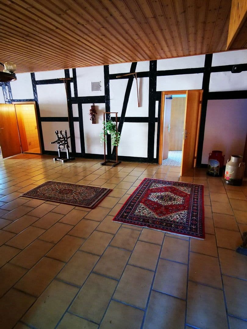 Prodej domu 269 m², pozemek 841 m², Sollort 8, Minden, Severní Porýní-Vestfálsko Prodej domu 269 m², pozemek 841 m², Sollort 8, Minden, Severní Porýní-Vestfálsko