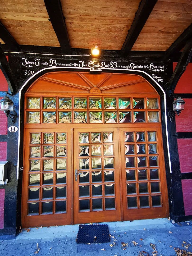 Prodej domu 269 m², pozemek 841 m², Sollort 8, Minden, Severní Porýní-Vestfálsko Prodej domu 269 m², pozemek 841 m², Sollort 8, Minden, Severní Porýní-Vestfálsko