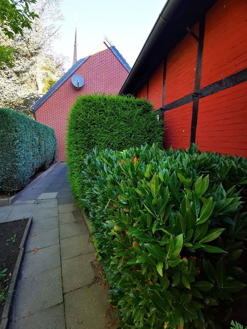 Prodej domu 269 m², pozemek 841 m², Sollort 8, Minden, Severní Porýní-Vestfálsko Prodej domu 269 m², pozemek 841 m², Sollort 8, Minden, Severní Porýní-Vestfálsko