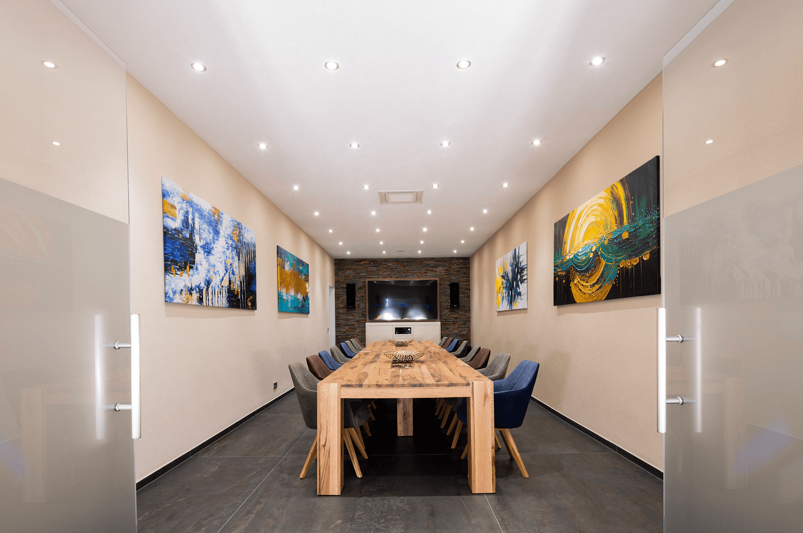 Pronájem kanceláře 1.824 m², Lindauer Str. 25, Tettnang, Bádensko-Württembersko Pronájem kanceláře 1.824 m², Lindauer Str. 25, Tettnang, Bádensko-Württembersko