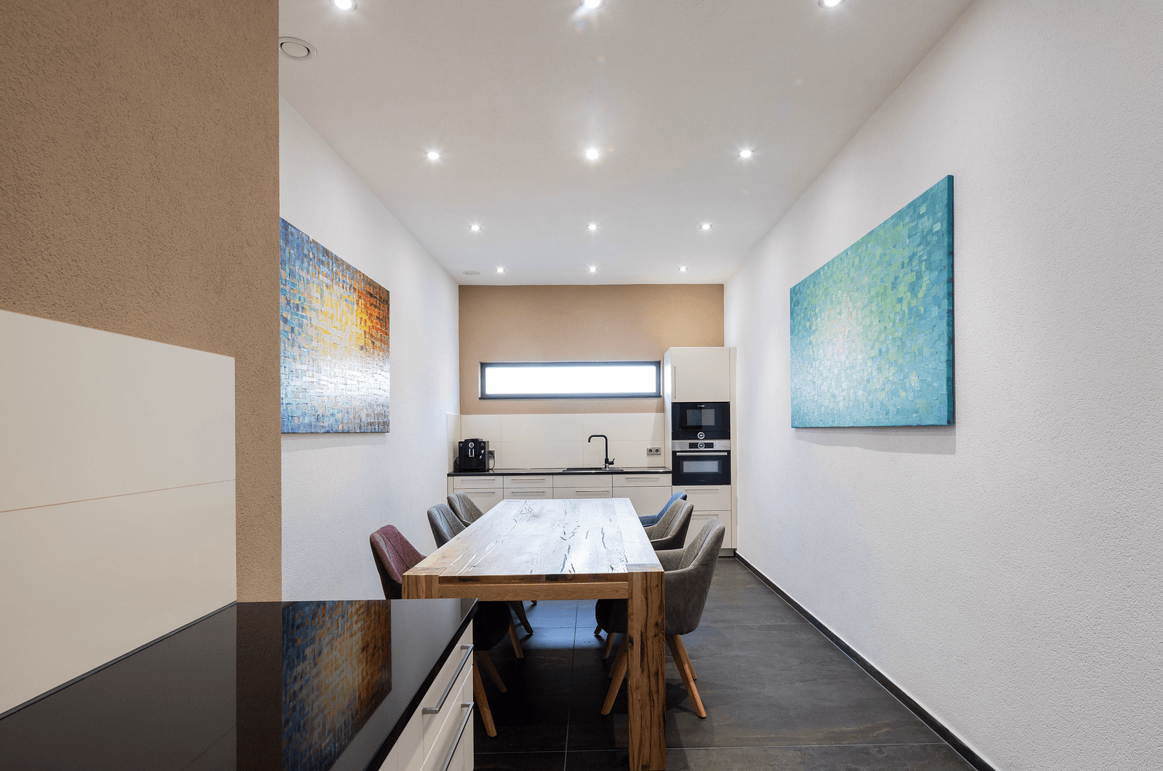 Pronájem kanceláře 1.824 m², Lindauer Str. 25, Tettnang, Bádensko-Württembersko Pronájem kanceláře 1.824 m², Lindauer Str. 25, Tettnang, Bádensko-Württembersko