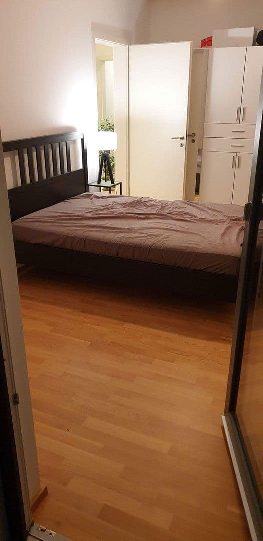Pronájem bytu 2+1 74 m², Gotenweg 4, Braunschweig, Dolní Sasko Pronájem bytu 2+1 74 m², Gotenweg 4, Braunschweig, Dolní Sasko