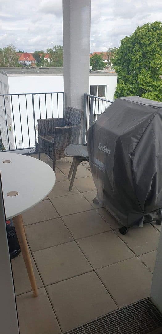 Pronájem bytu 2+1 74 m², Gotenweg 4, Braunschweig, Dolní Sasko Pronájem bytu 2+1 74 m², Gotenweg 4, Braunschweig, Dolní Sasko