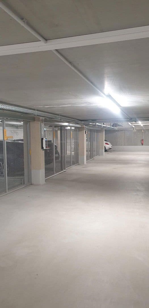 Pronájem bytu 2+1 74 m², Gotenweg 4, Braunschweig, Dolní Sasko Pronájem bytu 2+1 74 m², Gotenweg 4, Braunschweig, Dolní Sasko