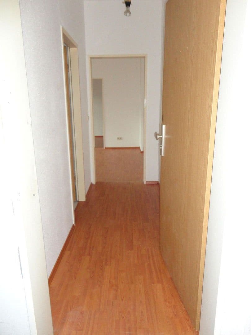 Pronájem bytu 2+1 39 m², Schifferstraße 27, Magdeburg, Sasko-Anhaltsko Pronájem bytu 2+1 39 m², Schifferstraße 27, Magdeburg, Sasko-Anhaltsko
