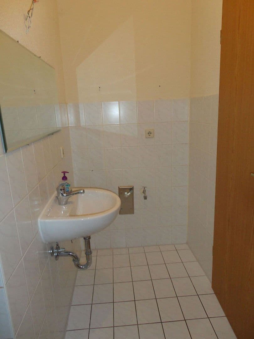 Pronájem bytu 2+1 39 m², Schifferstraße 27, Magdeburg, Sasko-Anhaltsko Pronájem bytu 2+1 39 m², Schifferstraße 27, Magdeburg, Sasko-Anhaltsko