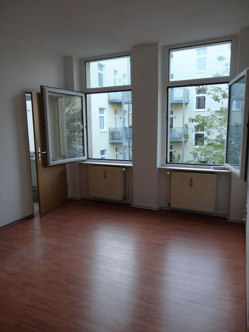 Pronájem bytu 2+1 39 m², Schifferstraße 27, Magdeburg, Sasko-Anhaltsko Pronájem bytu 2+1 39 m², Schifferstraße 27, Magdeburg, Sasko-Anhaltsko