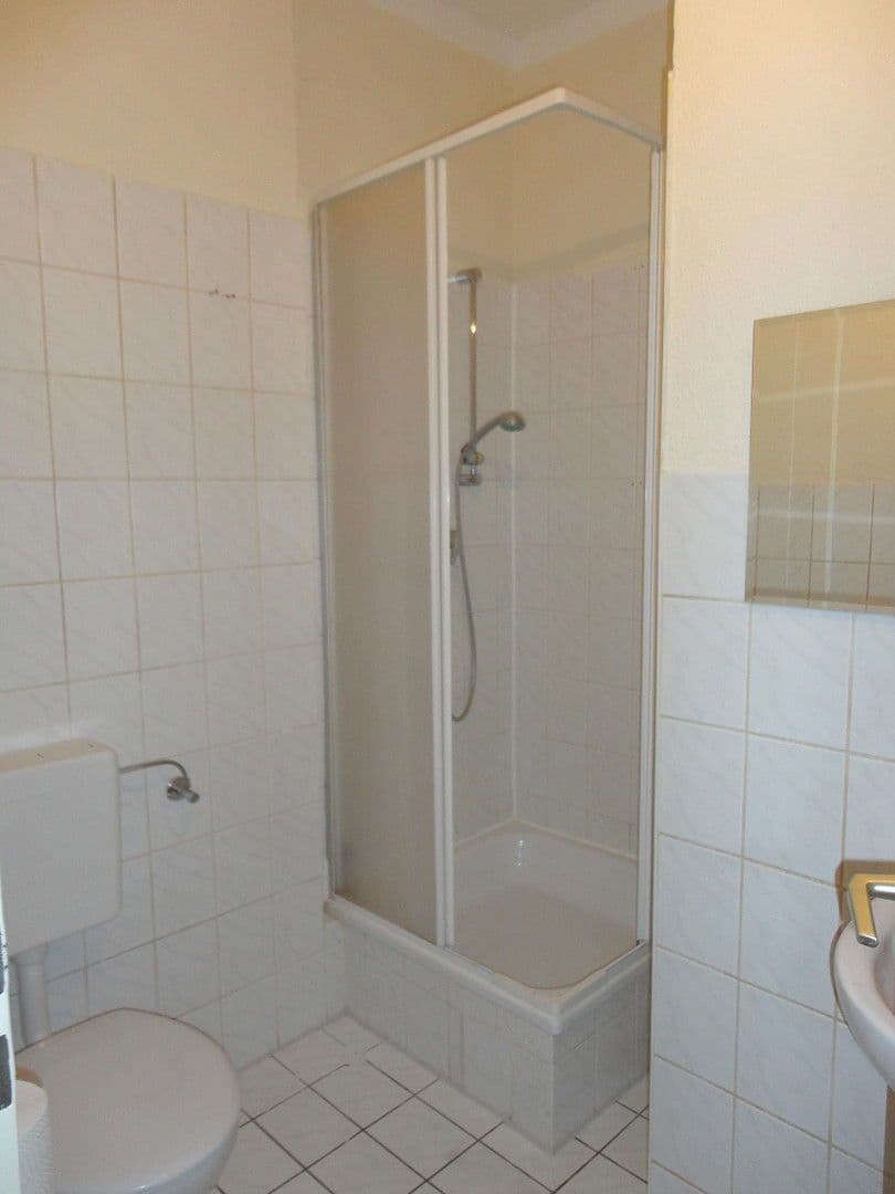 Pronájem bytu 2+1 39 m², Schifferstraße 27, Magdeburg, Sasko-Anhaltsko Pronájem bytu 2+1 39 m², Schifferstraße 27, Magdeburg, Sasko-Anhaltsko