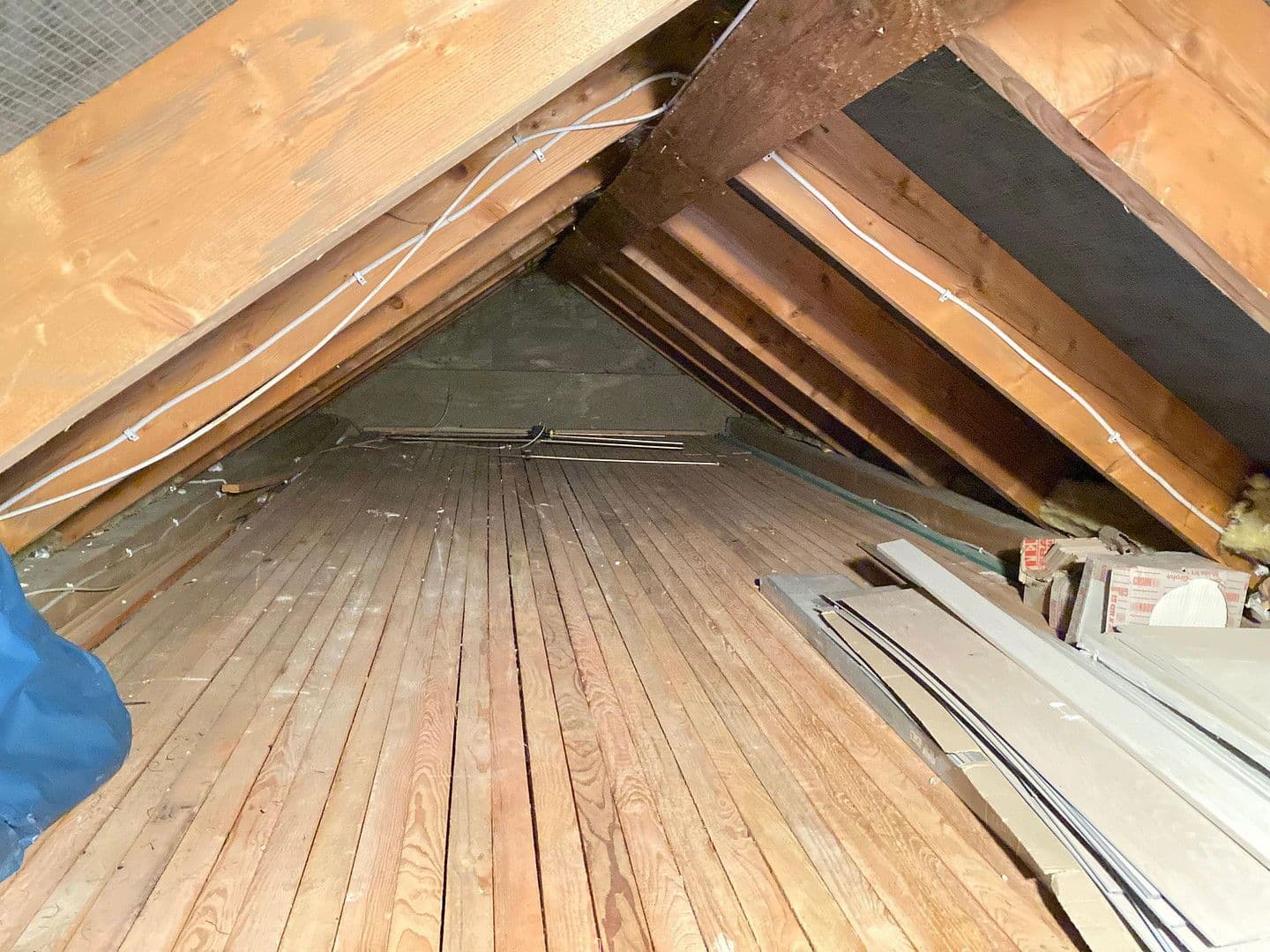 Prodej domu 191 m², pozemek 836 m², Alterathsfeld 7, Lamspringe, Dolní Sasko Prodej domu 191 m², pozemek 836 m², Alterathsfeld 7, Lamspringe, Dolní Sasko