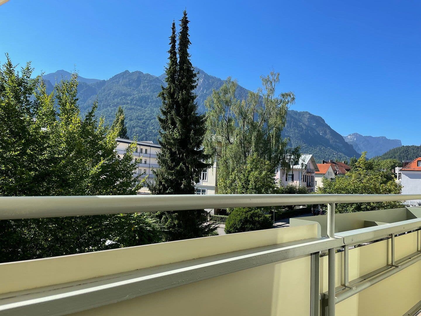 Prodej bytu 3+kk 91 m², Bad Reichenhall, Bavorsko Prodej bytu 3+kk 91 m², Bad Reichenhall, Bavorsko