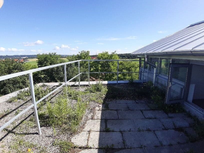 Pronájem kanceláře 100 m², Geretsried-Gelting, Bavorsko Pronájem kanceláře 100 m², Geretsried-Gelting, Bavorsko