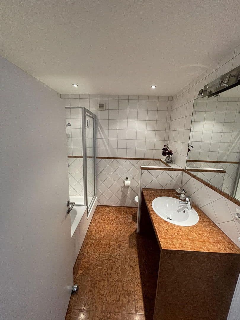 Prodej bytu 5+1 160 m², Furth, Bavorsko Prodej bytu 5+1 160 m², Furth, Bavorsko