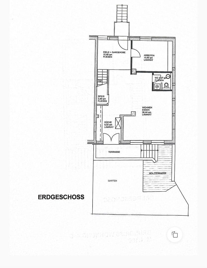 Prodej bytu 5+1 160 m², Furth, Bavorsko Prodej bytu 5+1 160 m², Furth, Bavorsko
