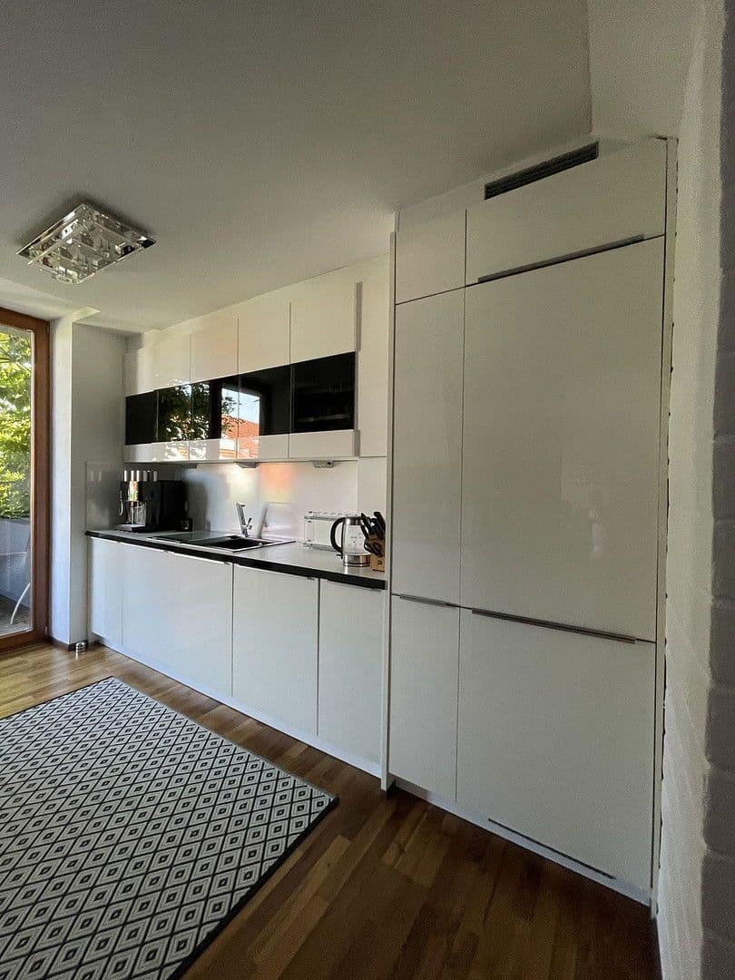 Prodej bytu 5+1 160 m², Furth, Bavorsko Prodej bytu 5+1 160 m², Furth, Bavorsko