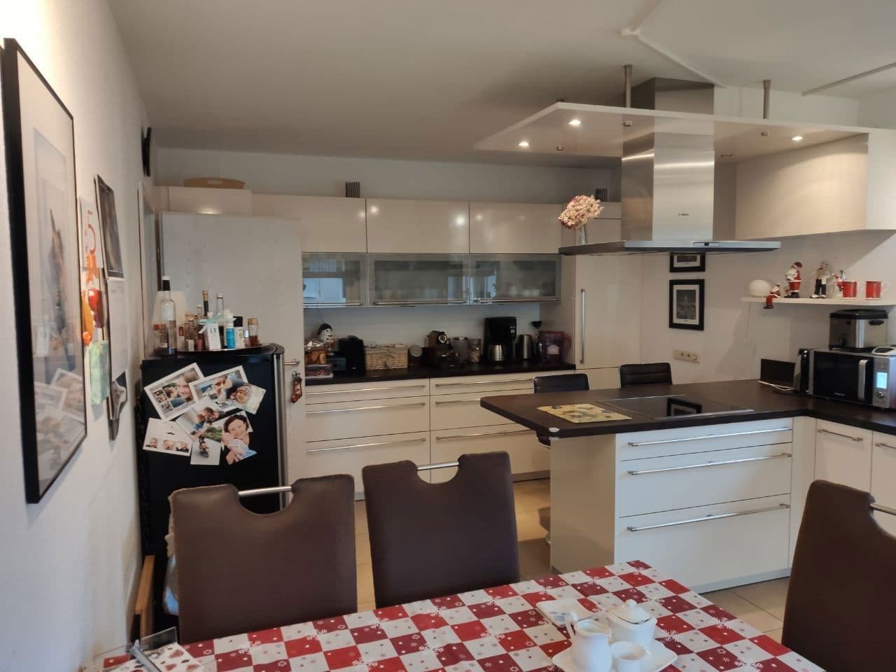 Pronájem bytu 4+kk 145 m², Tristanstraße, 14, Mannheim, Bádensko-Württembersko Pronájem bytu 4+kk 145 m², Tristanstraße, 14, Mannheim, Bádensko-Württembersko