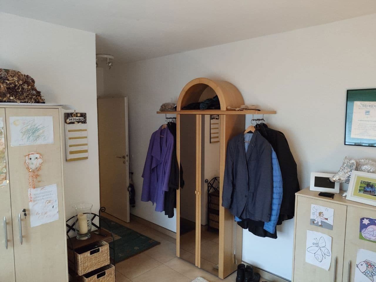 Pronájem bytu 4+kk 145 m², Tristanstraße, 14, Mannheim, Bádensko-Württembersko Pronájem bytu 4+kk 145 m², Tristanstraße, 14, Mannheim, Bádensko-Württembersko