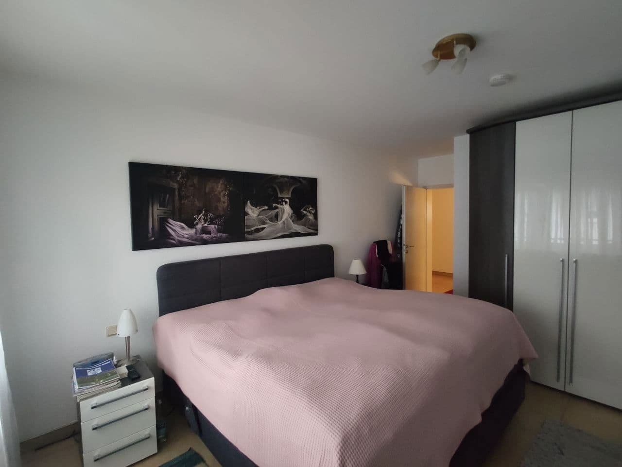 Pronájem bytu 4+kk 145 m², Tristanstraße, 14, Mannheim, Bádensko-Württembersko Pronájem bytu 4+kk 145 m², Tristanstraße, 14, Mannheim, Bádensko-Württembersko