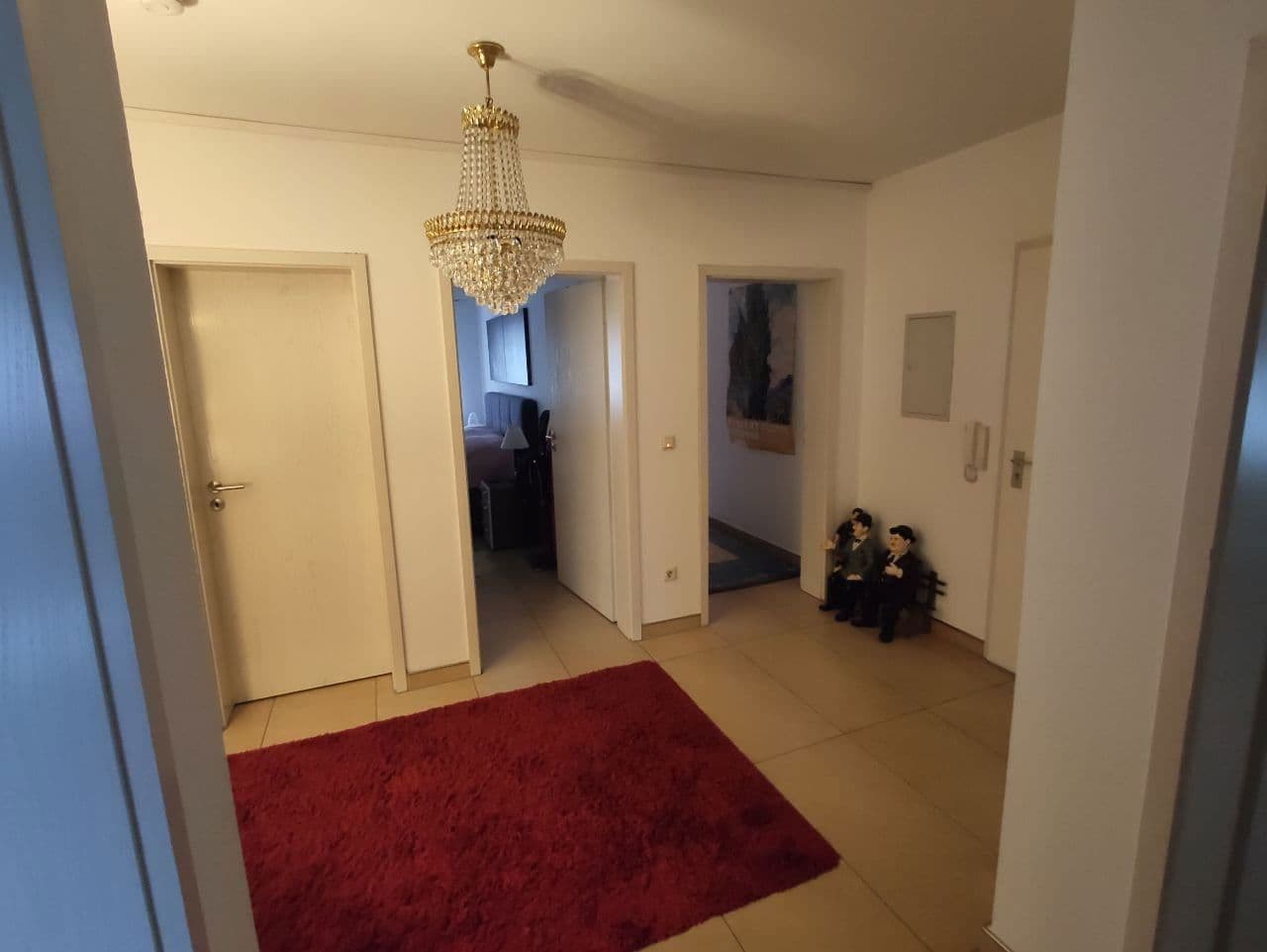 Pronájem bytu 4+kk 145 m², Tristanstraße, 14, Mannheim, Bádensko-Württembersko Pronájem bytu 4+kk 145 m², Tristanstraße, 14, Mannheim, Bádensko-Württembersko