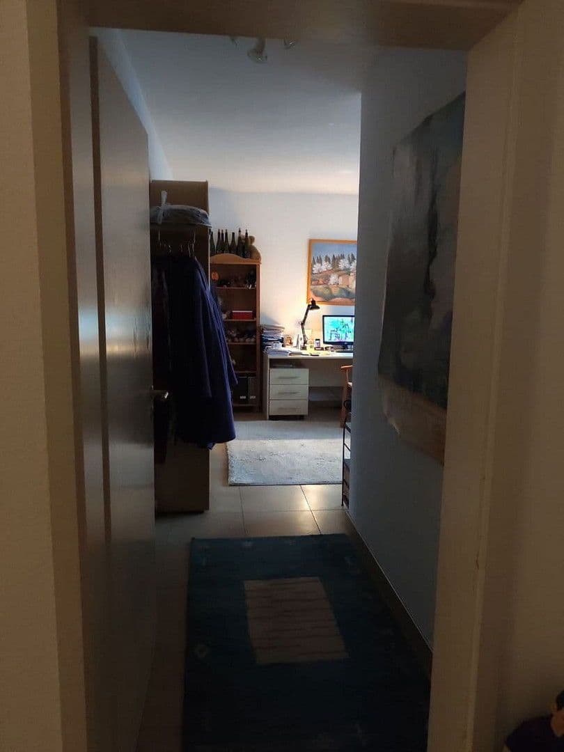 Pronájem bytu 4+kk 145 m², Tristanstraße, 14, Mannheim, Bádensko-Württembersko Pronájem bytu 4+kk 145 m², Tristanstraße, 14, Mannheim, Bádensko-Württembersko