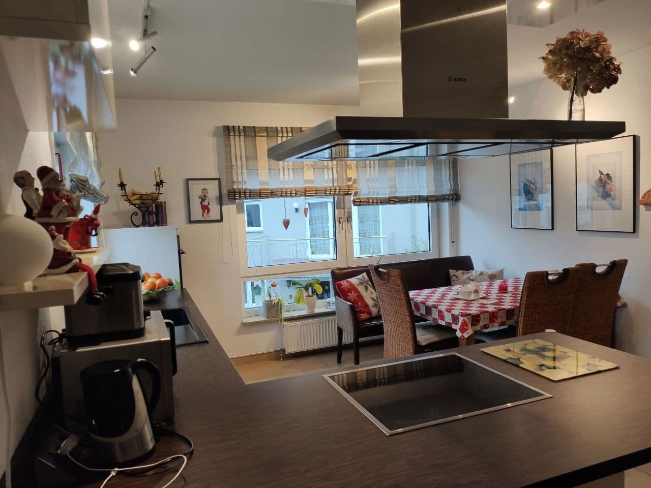 Pronájem bytu 4+kk 145 m², Tristanstraße, 14, Mannheim, Bádensko-Württembersko Pronájem bytu 4+kk 145 m², Tristanstraße, 14, Mannheim, Bádensko-Württembersko