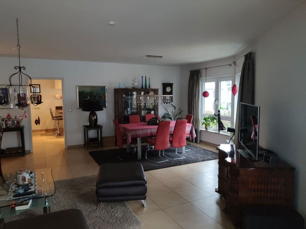 Pronájem bytu 4+kk 145 m², Tristanstraße, 14, Mannheim, Bádensko-Württembersko Pronájem bytu 4+kk 145 m², Tristanstraße, 14, Mannheim, Bádensko-Württembersko