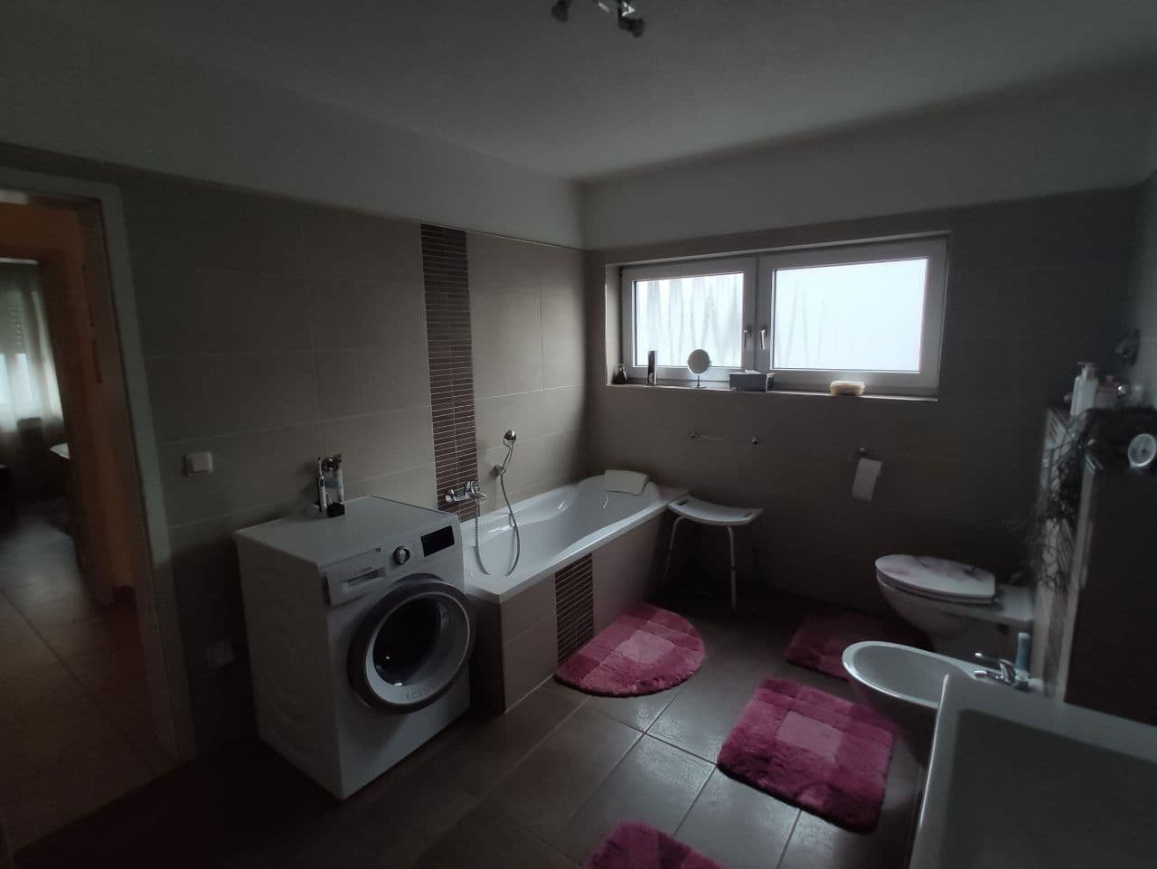 Pronájem bytu 4+kk 145 m², Tristanstraße, 14, Mannheim, Bádensko-Württembersko Pronájem bytu 4+kk 145 m², Tristanstraße, 14, Mannheim, Bádensko-Württembersko