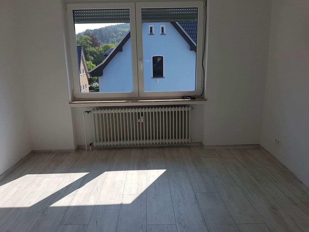Pronájem bytu 2+1 55 m², Schleiden, Severní Porýní-Vestfálsko Pronájem bytu 2+1 55 m², Schleiden, Severní Porýní-Vestfálsko