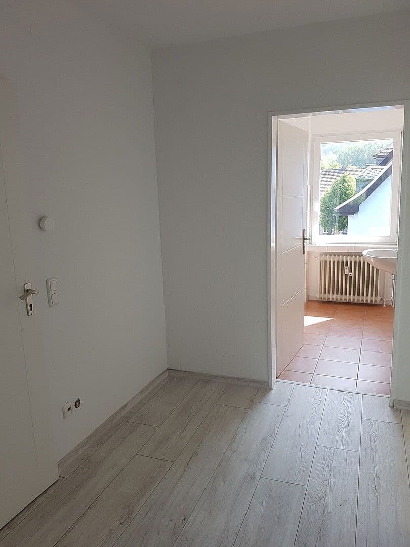 Pronájem bytu 2+1 55 m², Schleiden, Severní Porýní-Vestfálsko Pronájem bytu 2+1 55 m², Schleiden, Severní Porýní-Vestfálsko