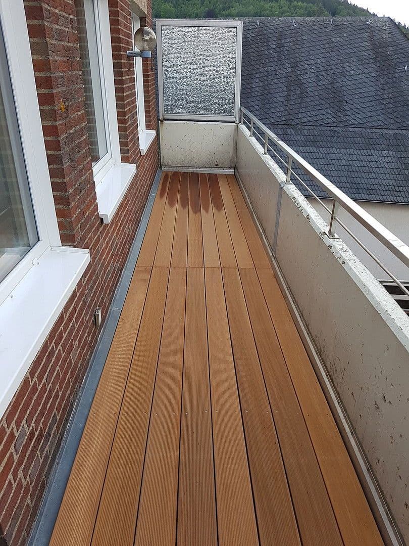 Pronájem bytu 2+1 55 m², Schleiden, Severní Porýní-Vestfálsko Pronájem bytu 2+1 55 m², Schleiden, Severní Porýní-Vestfálsko